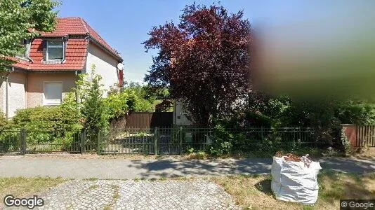Apartments for rent in Berlin Pankow - Photo from Google Street View