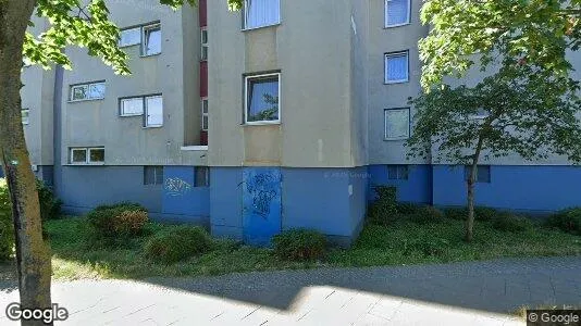 Apartments for rent in Berlin Spandau - Photo from Google Street View
