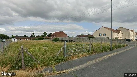 Apartments for rent in Béthune - Photo from Google Street View