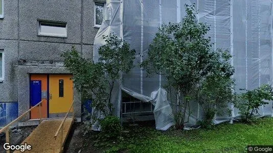 Apartments for rent in Tallinn Kesklinna - Photo from Google Street View