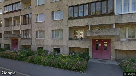 Apartments for rent in Tallinn Kesklinna - Photo from Google Street View