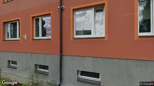 Apartments for rent in Tartu - Photo from Google Street View