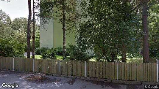 Apartments for rent in Tallinn Kesklinna - Photo from Google Street View