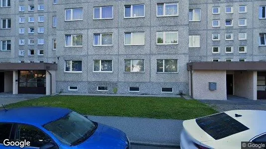 Apartments for rent in Tallinn Kesklinna - Photo from Google Street View