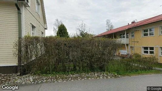 Apartments for rent in Tampere Lounainen - Photo from Google Street View