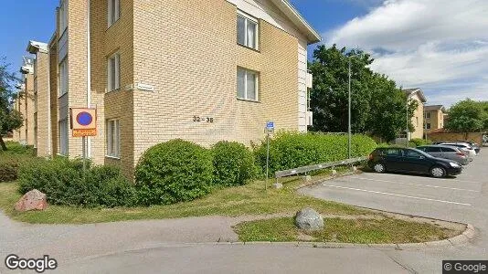 Apartments for rent in Västerås - Photo from Google Street View