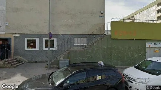 Apartments for rent in Stockholm West - Photo from Google Street View