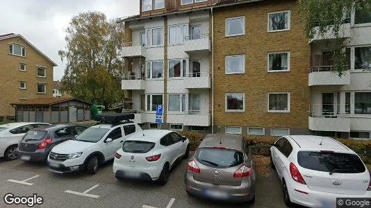 Apartments for rent in Ängelholm - Photo from Google Street View