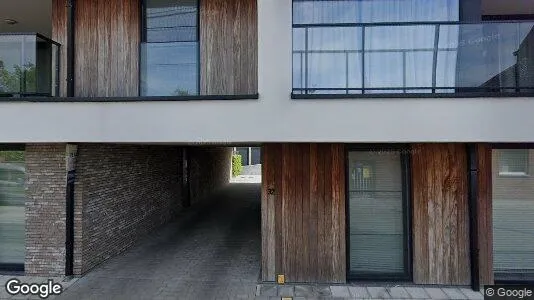 Apartments for rent in Wingene - Photo from Google Street View