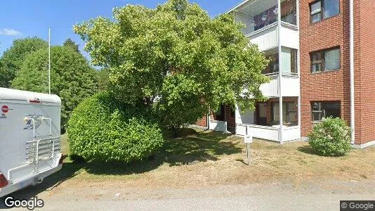 Apartments for rent in Hyvinkää - Photo from Google Street View