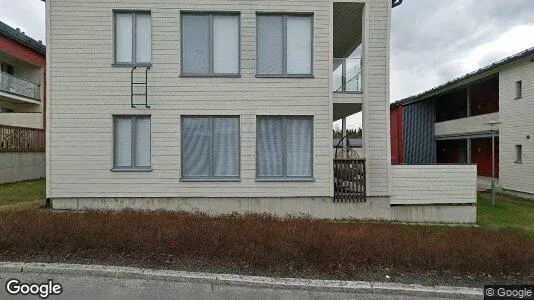Apartments for rent in Tampere Eteläinen - Photo from Google Street View