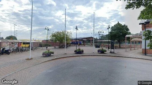Apartments for rent in Sandviken - Photo from Google Street View