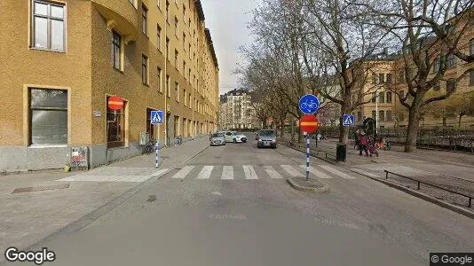 Apartments for rent in Södermalm - Photo from Google Street View