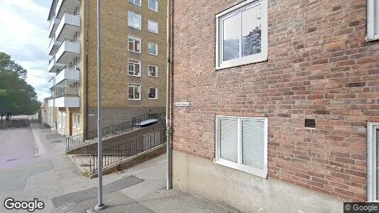 Apartments for rent in Karlskrona - Photo from Google Street View