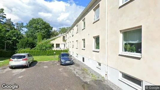 Apartments for rent in Värmdö - Photo from Google Street View