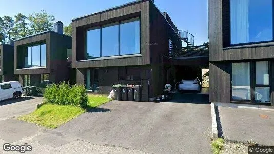 Rooms for rent in Kristiansand - Photo from Google Street View