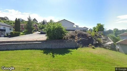 Apartments for rent in Arendal - Photo from Google Street View