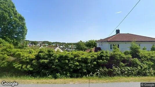 Apartments for rent in Grimstad - Photo from Google Street View