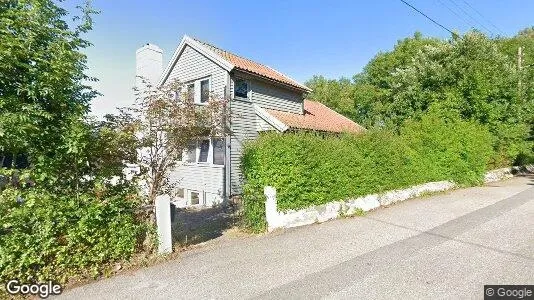 Apartments for rent in Kristiansand - Photo from Google Street View