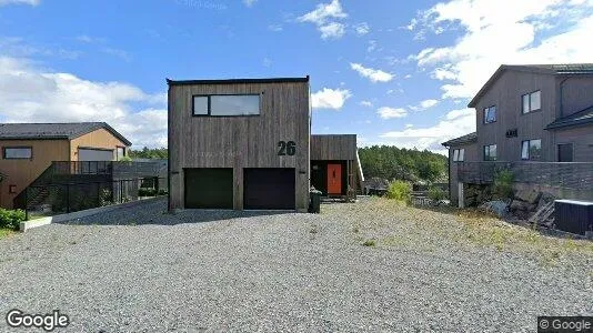 Rooms for rent in Kristiansand - Photo from Google Street View