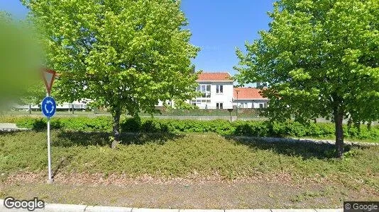 Apartments for rent in Kristiansand - Photo from Google Street View