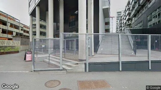 Apartments for rent in Skedsmo - Photo from Google Street View