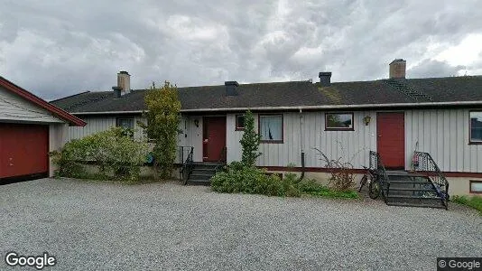 Apartments for rent in Ås - Photo from Google Street View