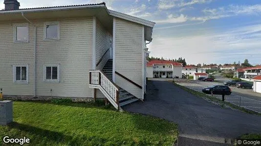 Apartments for rent in Eidsvoll - Photo from Google Street View
