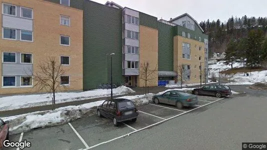 Apartments for rent in Bærum - Photo from Google Street View