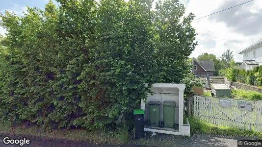 Rooms for rent in Lørenskog - Photo from Google Street View