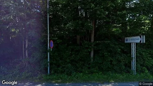 Apartments for rent in Bærum - Photo from Google Street View
