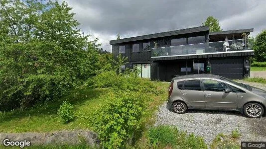 Apartments for rent in Enebakk - Photo from Google Street View