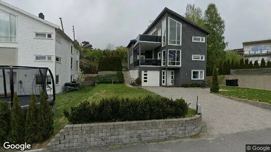 Apartments for rent in Frogn - Photo from Google Street View