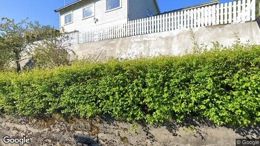 Apartments for rent in Hurum - Photo from Google Street View