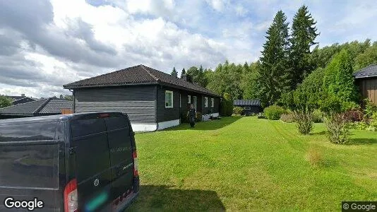 Apartments for rent in Ullensaker - Photo from Google Street View