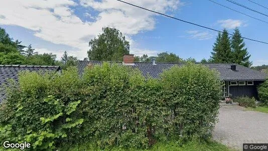 Apartments for rent in Bærum - Photo from Google Street View