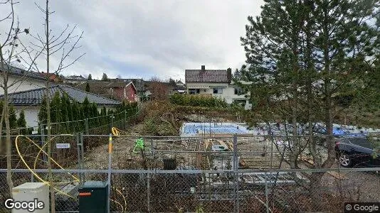 Rooms for rent in Oppegård - Photo from Google Street View