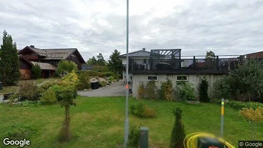 Apartments for rent in Fredrikstad - Photo from Google Street View