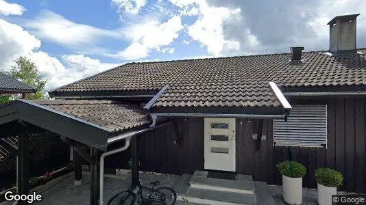 Rooms for rent in Nittedal - Photo from Google Street View