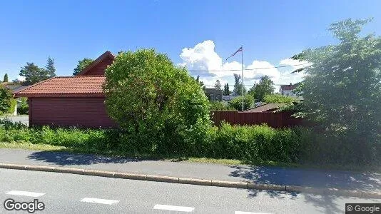 Rooms for rent in Bærum - Photo from Google Street View