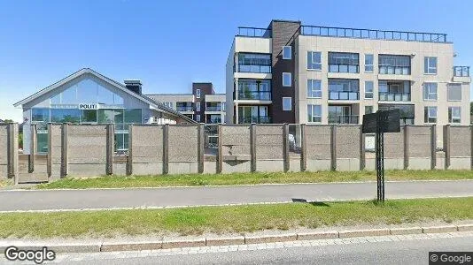 Apartments for rent in Eidsvoll - Photo from Google Street View