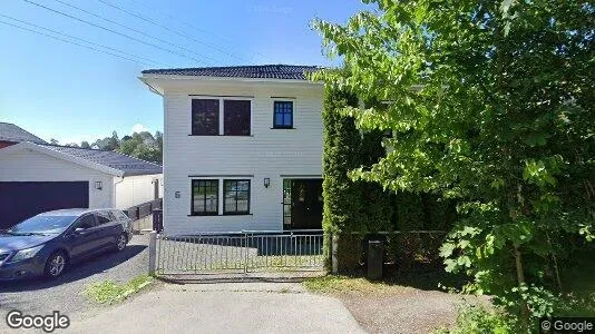 Rooms for rent in Bærum - Photo from Google Street View