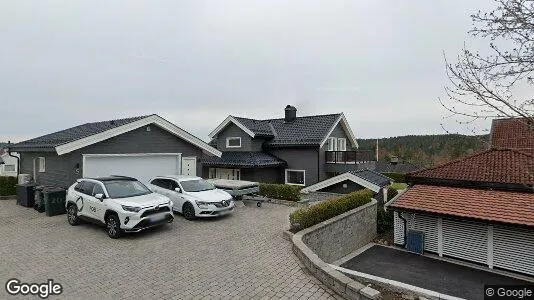 Rooms for rent in Drammen - Photo from Google Street View