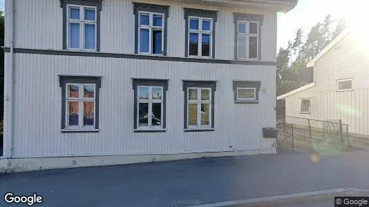 Apartments for rent in Ringerike - Photo from Google Street View