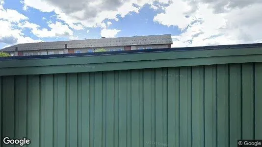 Apartments for rent in Kongsvinger - Photo from Google Street View