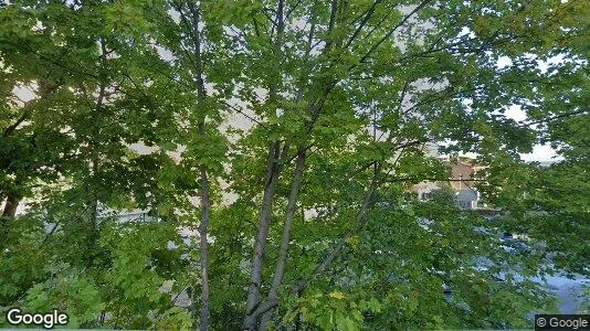 Rooms for rent in Gjøvik - Photo from Google Street View