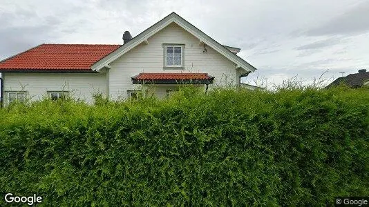 Apartments for rent in Stange - Photo from Google Street View