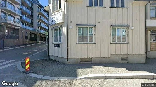 Apartments for rent in Gjøvik - Photo from Google Street View