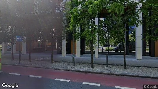 Rooms for rent in Oslo Gamle Oslo - Photo from Google Street View