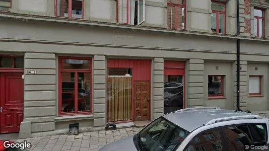 Apartments for rent in Oslo Gamle Oslo - Photo from Google Street View